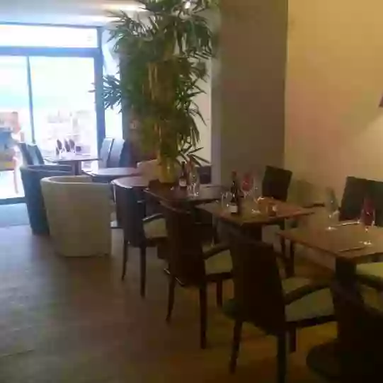 Le Restaurant - Trésors du Liban - Angers - Angers restaurant libanais
