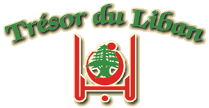 Logo Les trésors du Liban